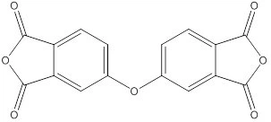 4,4'-Oxydiphthalic Anhydride CAS: 1823-59-2