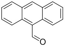 9-Antraldehida CAS: 642-31-9