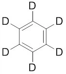 Benzena-D6 CAS: 1076-43-3